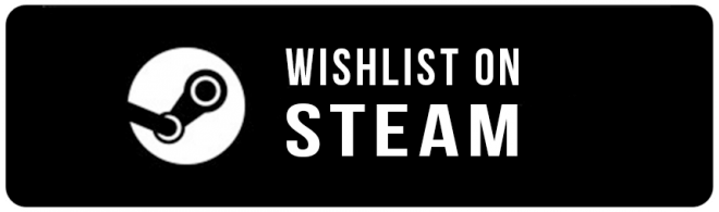 Wishlist on Steam