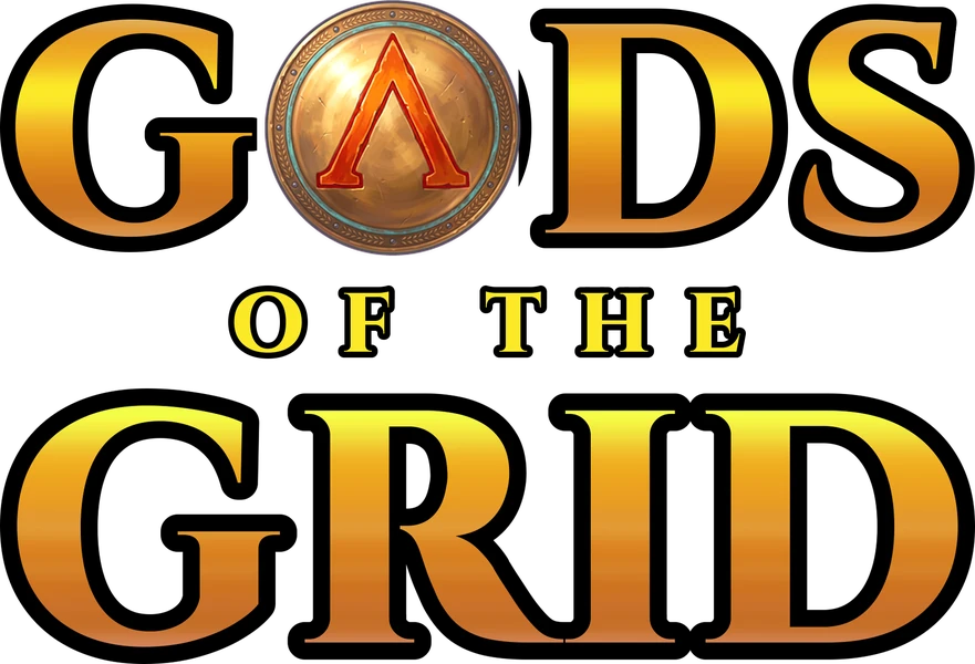 Gods of the Grid